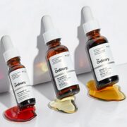 The Ordinary: 23% off All Skin and Hair Care Products