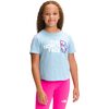 The North Face Short Sleeve Graphic T-shirt - Girls' - Youths - $19.94 ($10.05 Off)