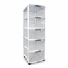 Type A Storage Towers or Single Drawer  - $13.59-$67.99 (20% off)
