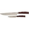 2 pc Stainless Steel Chef Knife Set - $14.99