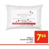 Wabasso Canada Day Pillow - $7.88
