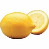 Lemons - 3/$1.88