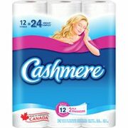 Cashmere Bathroom Tissue Spongetowels Paper Towels Scotties Facial Tissue  - $6.99
