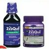 Zzzquil Sleep Aid Products - Up to 15% off