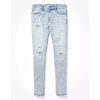 Ae Airflex+ Temp Tech Patched Athletic Skinny Jean - $29.99 ($44.96 Off)