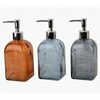 Apotek Glass Soap Dispenser - $7.99 (20% off)