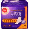 Life Brand Pads Or Liners - $2.00