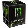 Monster Or Red Bull Energy Drinks - $8.88 (Up to $1.61 off)