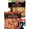 Irresistibles Pizza  - $2.99 ($2.30 off)