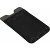 Black Universal RFID Cellphone Wallet - $2.99