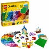 Lego Classic Bricks Bricks Plates - $77.27
