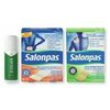 Biofreeze or Salonpas Topical Pain Relievers or Patches - 20% off