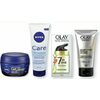 Nivea Skin Care or Body Care or Olay Total Effects, Complete or Classic Skin Care or Cleansers - 25% off