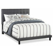 Dani Queen Platform Bed Queen Bed  - $649.95