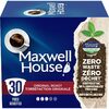 Maxwell House Coffee Pods - $13.99