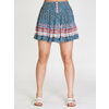 Womens Ruffle Skirt - $41.00 ($15.00 Off)