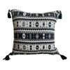 Allegra/Chandra/Bronte Throw Cushion - $27.99 (20% off)