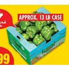 Green Peppers - $9.99