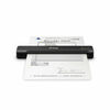 Epson ES-50 Lightweight Sheetfed Colour Document Scanner - $149.99 ($20.00 off)