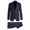 Luigi Bianchi - Wool Mini Check Suit - $897.99 ($600.01 Off)