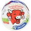 The Laughing Cow Or Mini Babybel - From $9.99
