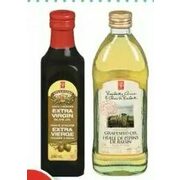 PC Splendido Extra Virgin Olive or Grapeseed Oil - $5.99