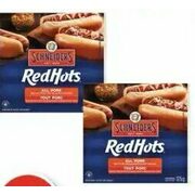 Schneiders Red Hots - $5.99