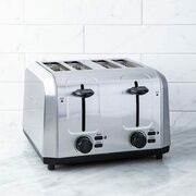Hamilton Beach Toaster - 4-Slice - $59.99 (25% off)