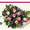 Longo's 8 Rose Bouquet Premiium Long Stem Ecuadorian  - $34.99 ($5.00 off)