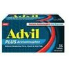 Advil Plus Acetaminophen - $13.99