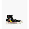Master Of Arts High-top Mickey Mouse Cow Print Master Collector Men - $98.98 ($99.02 Off)