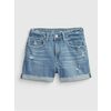 Kids High-rise Girlfriend Shorts With Washwell - $34.99 ($14.96 Off)