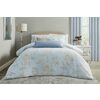 Wamsutta® Margate 3-Piece Comforter Set In Illusion Blue - $119.99 (80.01 Off)