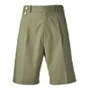 Agnona - Cotton Parachute Bermuda Shorts - $895.99 ($299.01 Off)