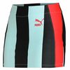 Puma Women's Dua Lipa Striped Mini Skirt - $44.97 ($20.03 Off)