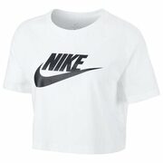 Nike Women's Essential Crop T-shirt - $20.94 ($14.06 Off)