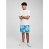 Teen Gapfit 100% Recycled Essential Shorts - $24.99 ($14.96 Off)