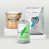 MyProtein: 40% off + Free Shipping On Your First Order for New Customers