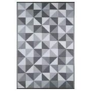 Canvas Manitou 6 x 8' Outdoor Rug  - $29.99 (40% off)