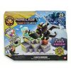 Treasure X Minecraft Caves & Cliffs Battle The Ender Dragon  - $34.97