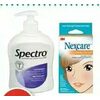 3m Acne Absorbing Covers or Spectro Cleanser - $10.99