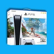 Best Buy: PlayStation 5 (PS5) Horizon Forbidden West Bundles Are Back In Stock