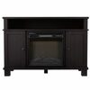 For Living 42" Media Fireplace - $349.99 (40% off)