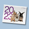TELUS: Get a FREE 2023 TELUS Calendar