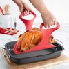 Sili Sling Silicone Turkey Lifter - $14.39 (20% off)