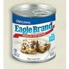 Eagle Brand Condensed Milk  - $3.99 (Up to $1.00  off)