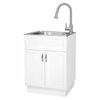 Conglom Laundry Sink - $349.00 ($50.00 off)