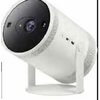 Samsung The FreeStyle Smart FHD Portable LED Projector  - $998.00 ($150.00 off)