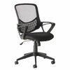 For Living Mesh-Back Office Chair - $89.99 (Up to 55% off)