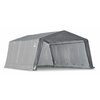 Garage In-A Box Peak Shelter  - $499.99 ($350.00 off)